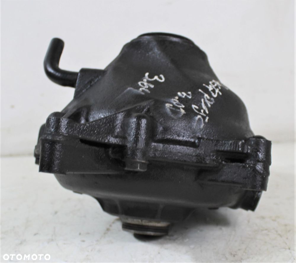 DYFERENCJAŁ DYFER MOST BMW X5 E53 M62B44 PRZ 3.64 - 8