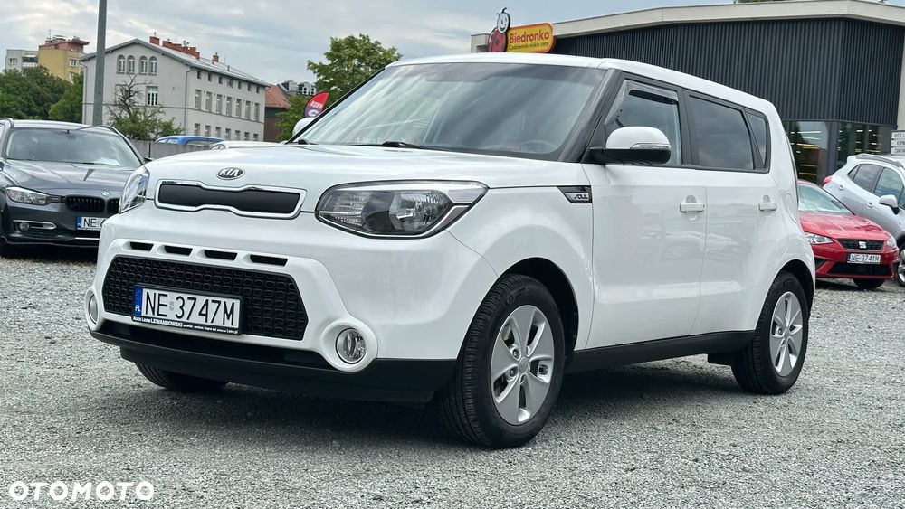 Kia Soul - 15