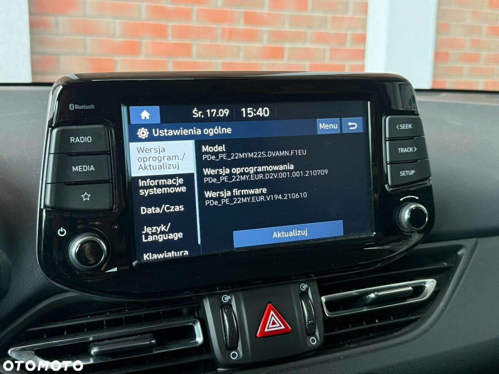 Hyundai i30 - 24