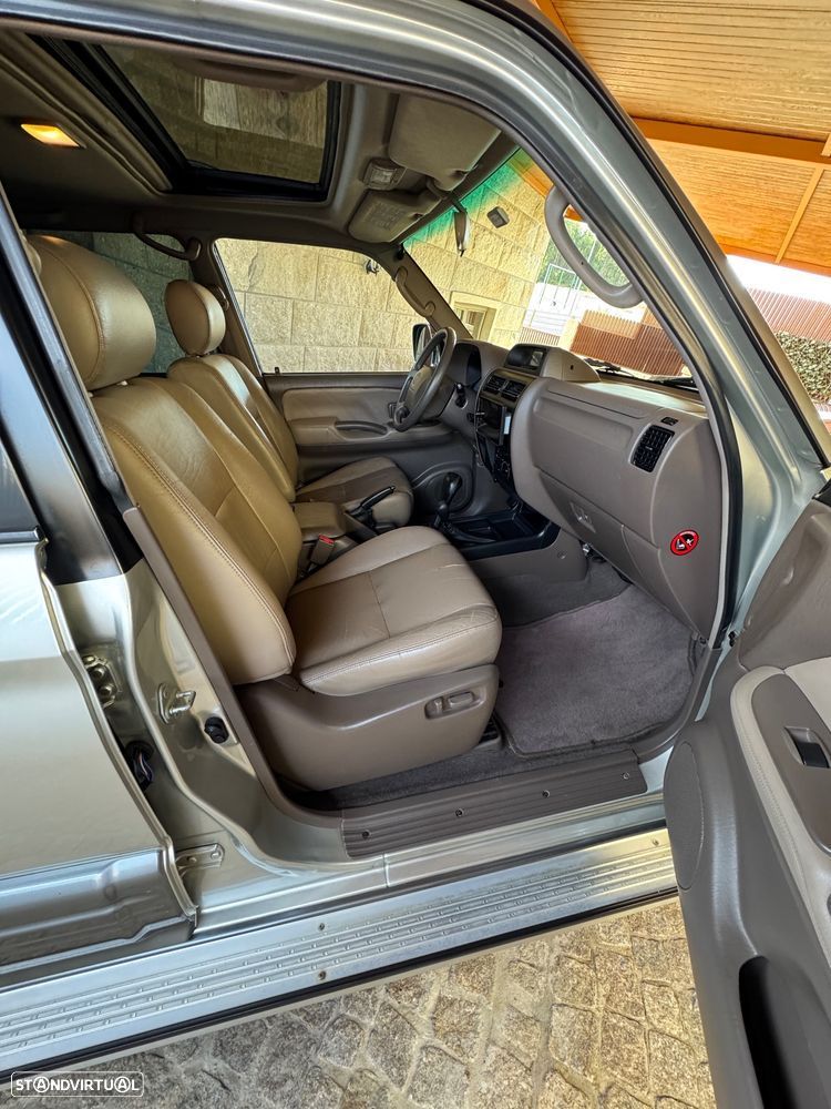 Toyota Land Cruiser 3.0 TD Pack 2 Aut - 18