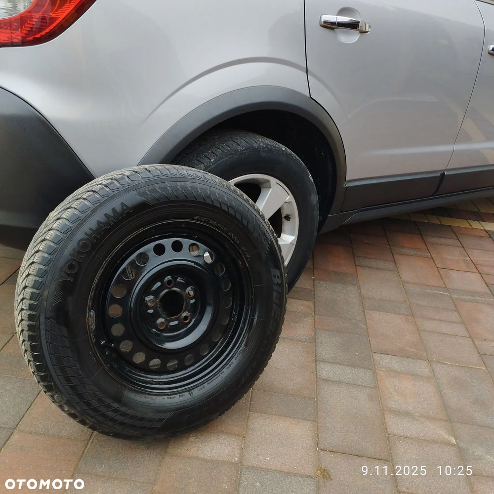 Opel Antara 2.0 CDTI Cosmo - 3