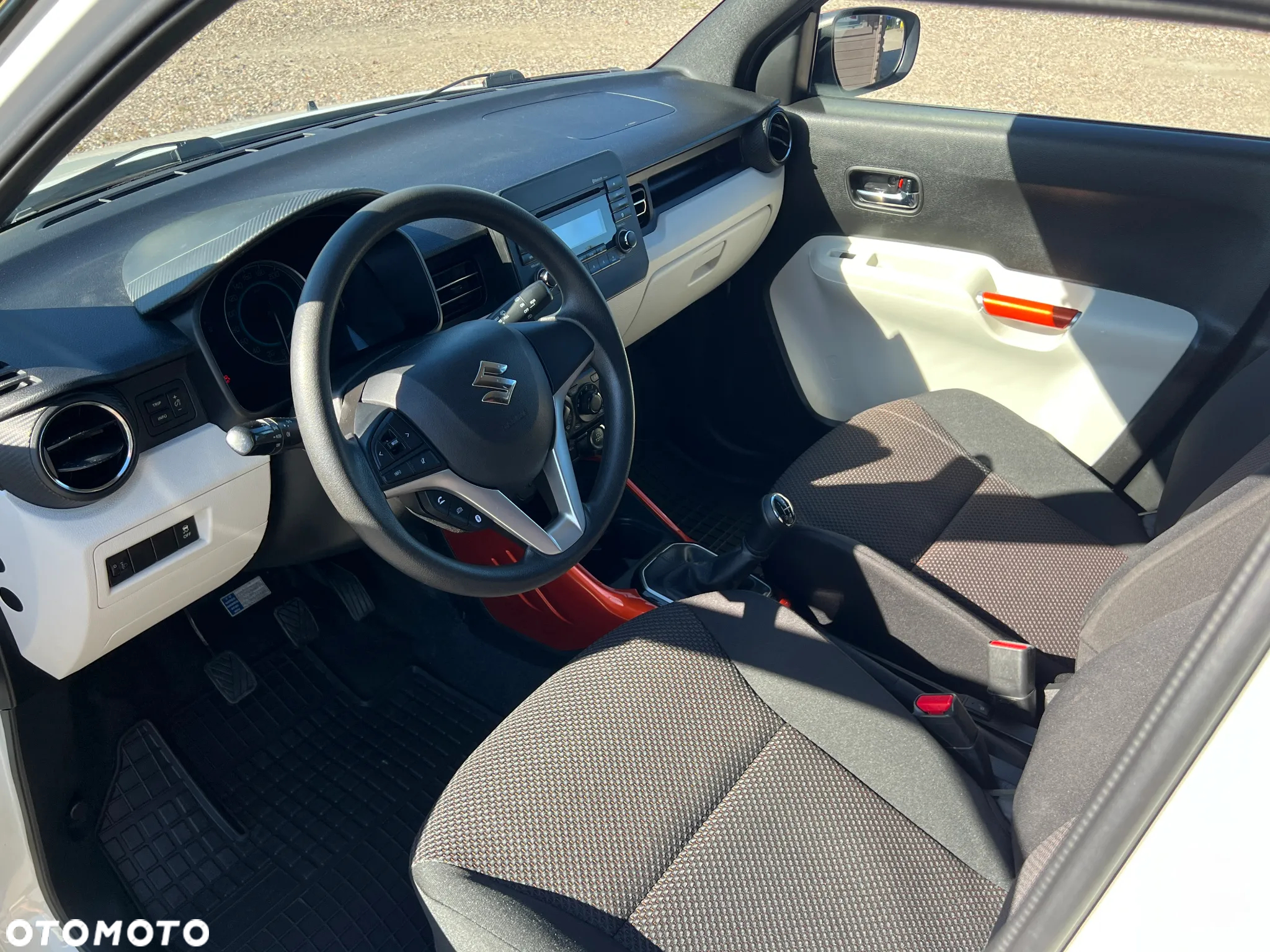 Suzuki Ignis 1.2 Elegance 4WD - 15
