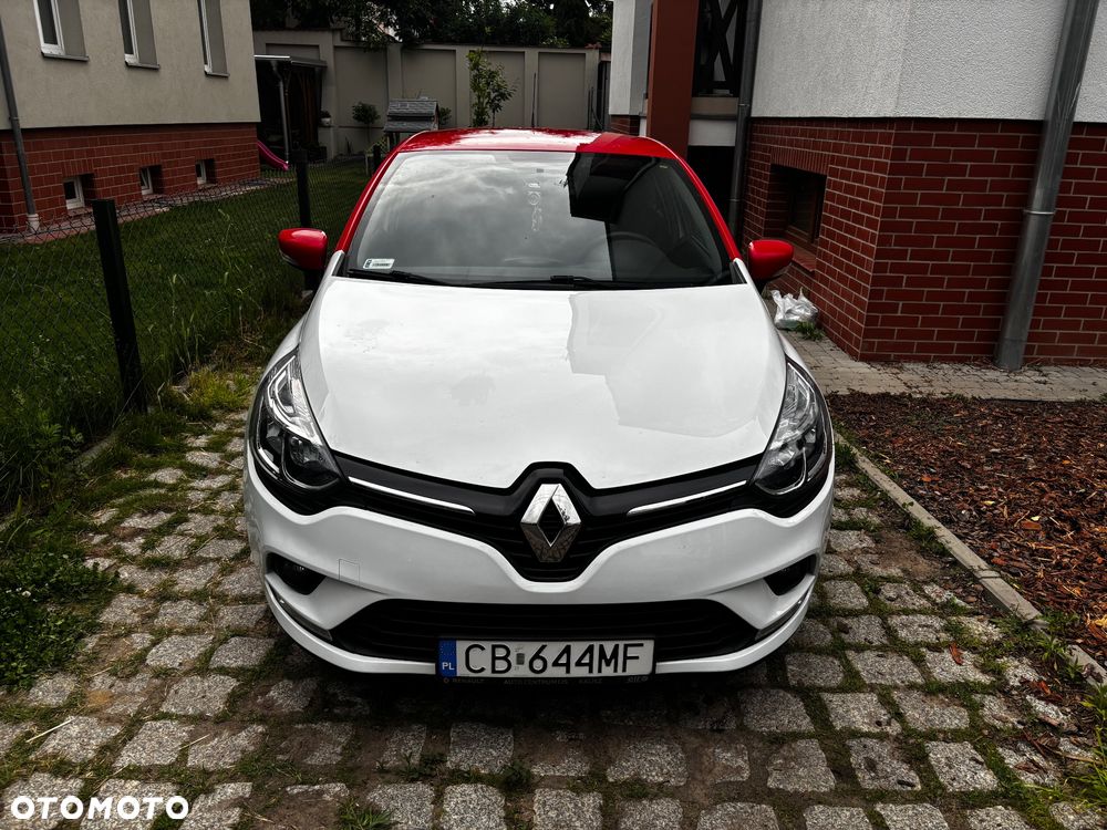 Renault Clio 0.9 TCe Limited - 4