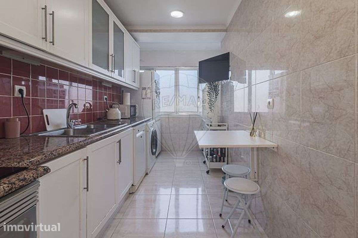 Apartamento T2 para venda - Grande imagem: 5/19