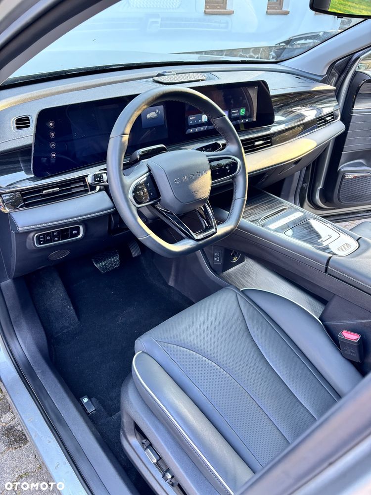 Omoda 5 1.6 T-GDI Premium DCT - 6