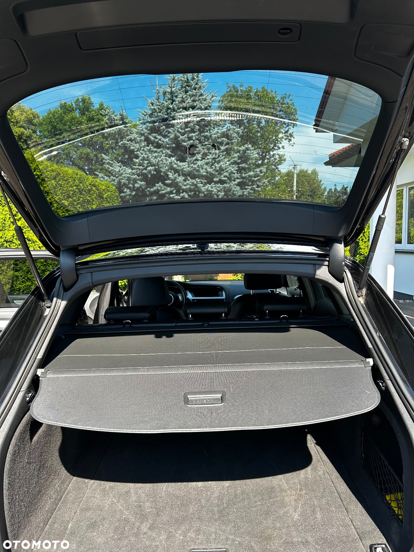 Audi A4 Avant 1.8 TFSI multitronic S line Sportpaket - 12