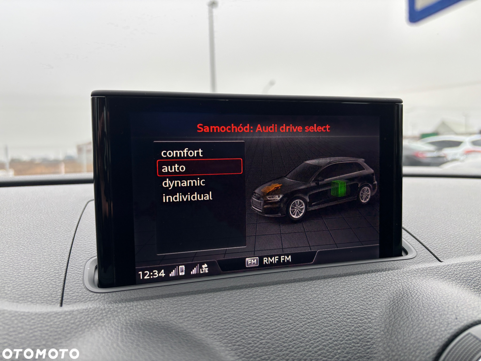 Audi A3 1.4 TFSI Sportback e-tron - 27