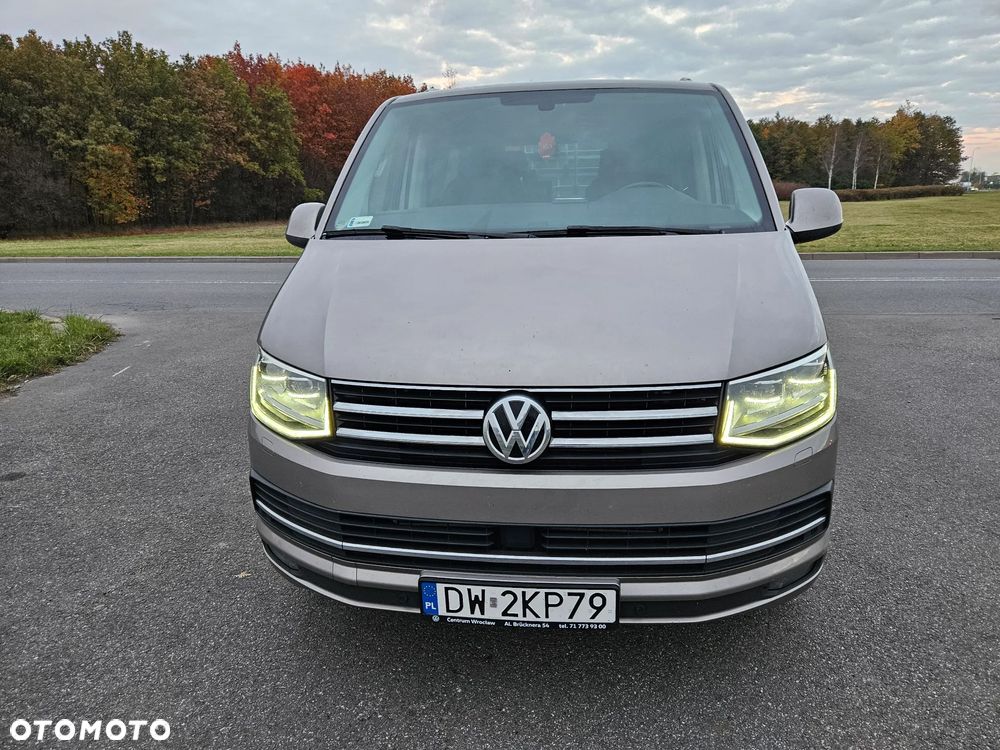 Volkswagen Multivan 2.0 BiTDI L1 Business DSG - 7