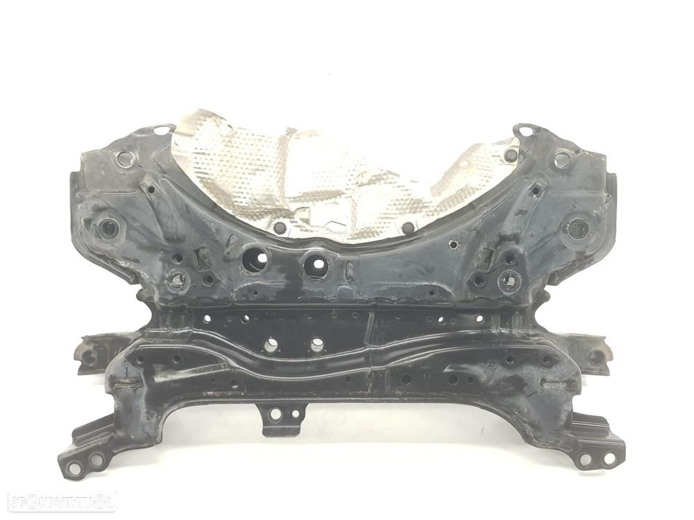 CHARRIOT FRONTAL TOYOTA PRIUS ZVW40 - 1