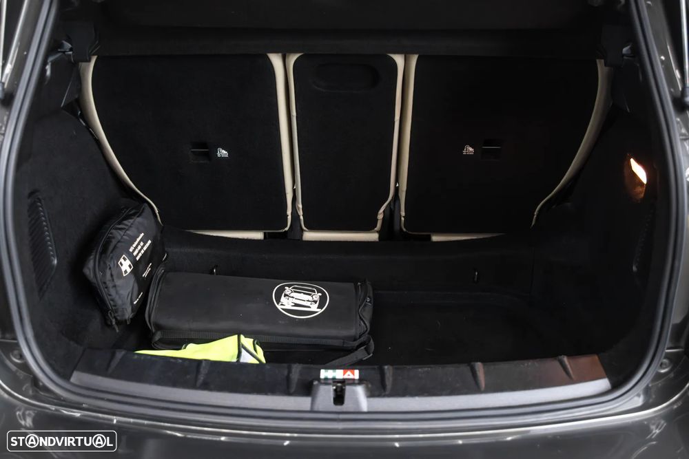 MINI Countryman Cooper D - 12