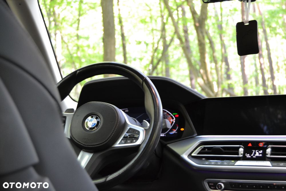 BMW X5 xDrive30d - 12