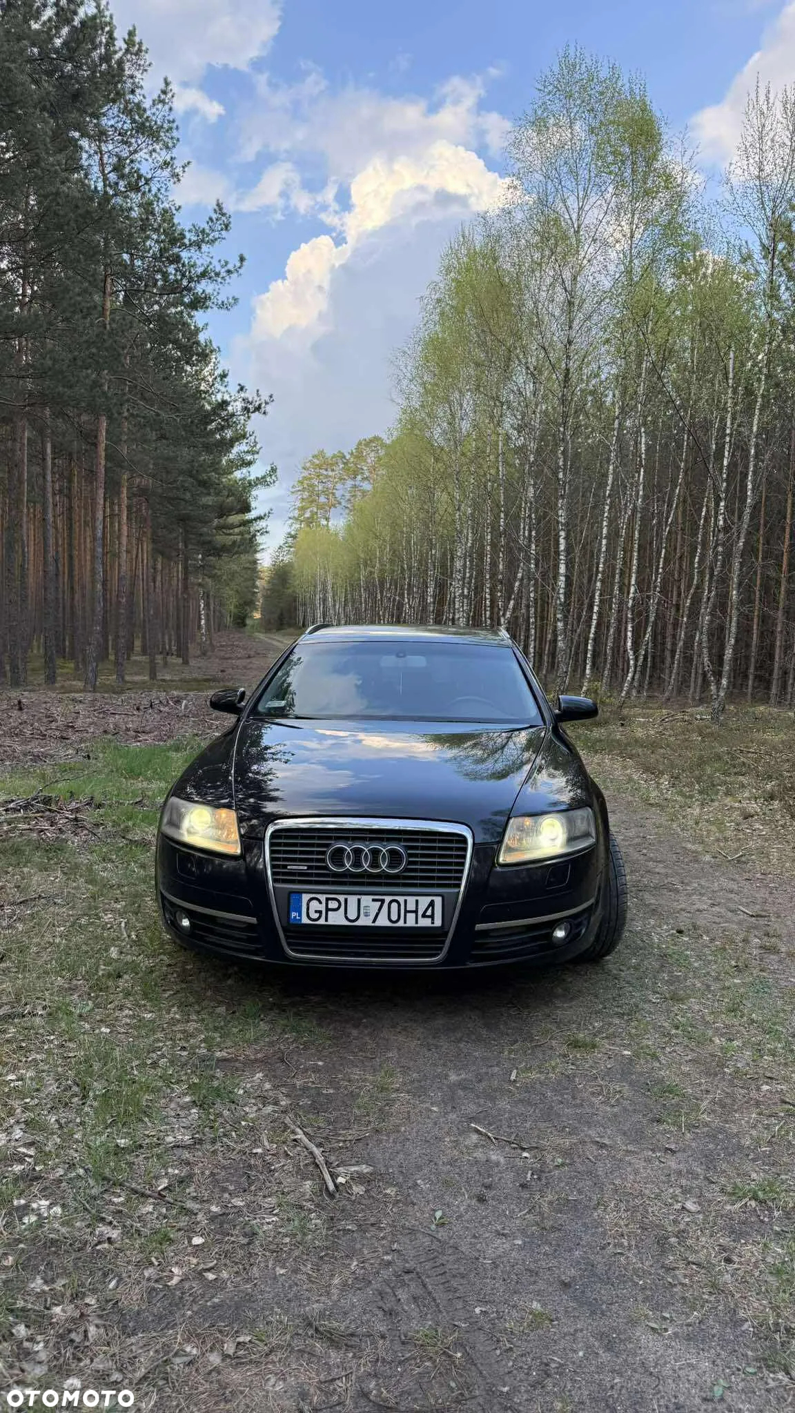 Audi A6 3.0 TDI Quattro Tiptronic - 3