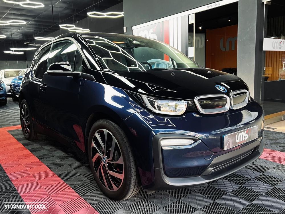 BMW i3 94Ah - 2