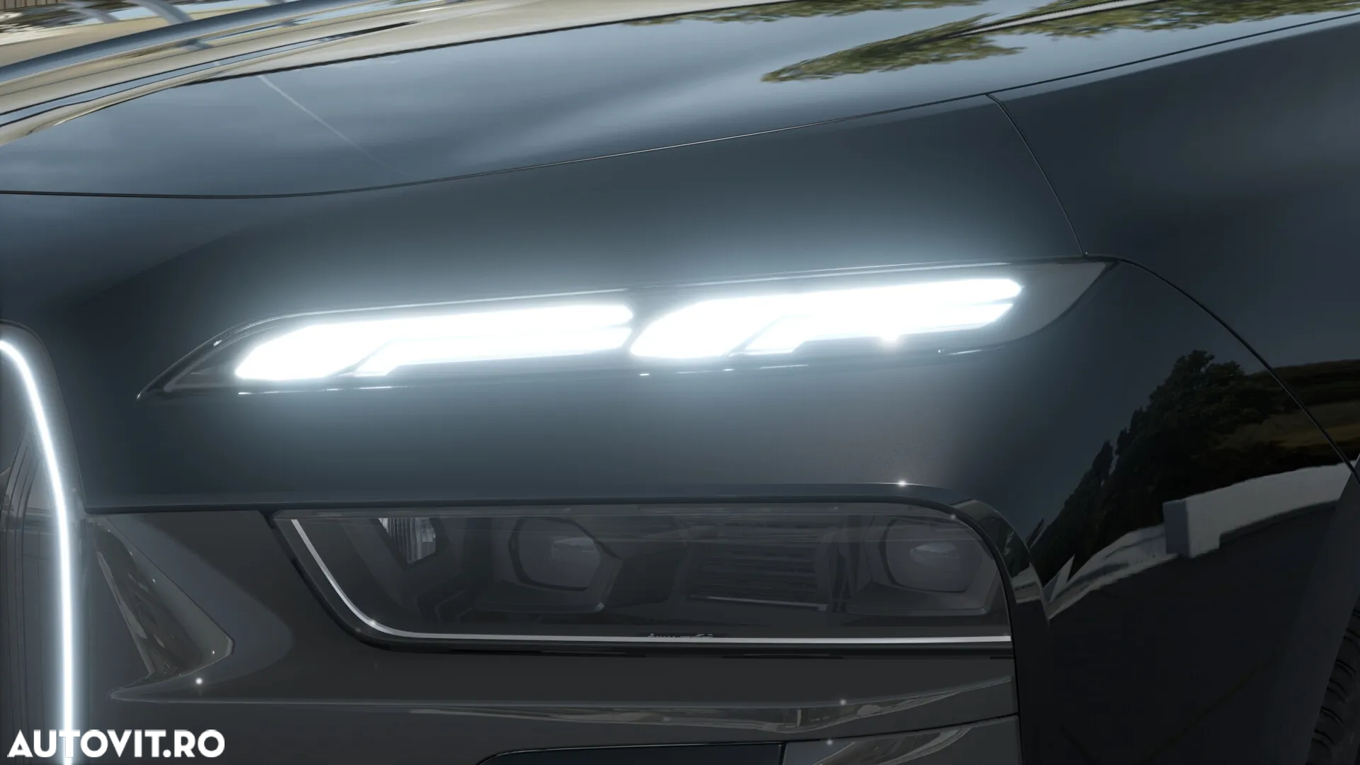 BMW Seria 7 740d xDrive MHEV - 11