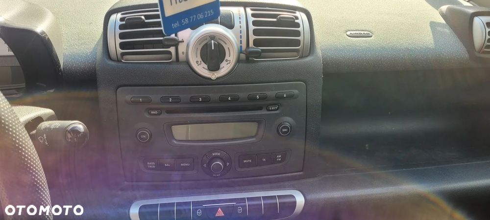 Smart Fortwo - 14