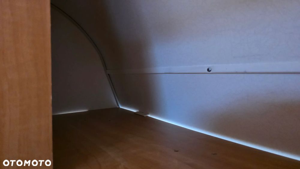 Burstner Ventana Avantgarde - 33