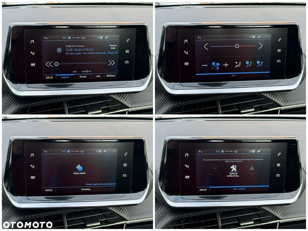 Peugeot 208 PureTech 100 Style - 28