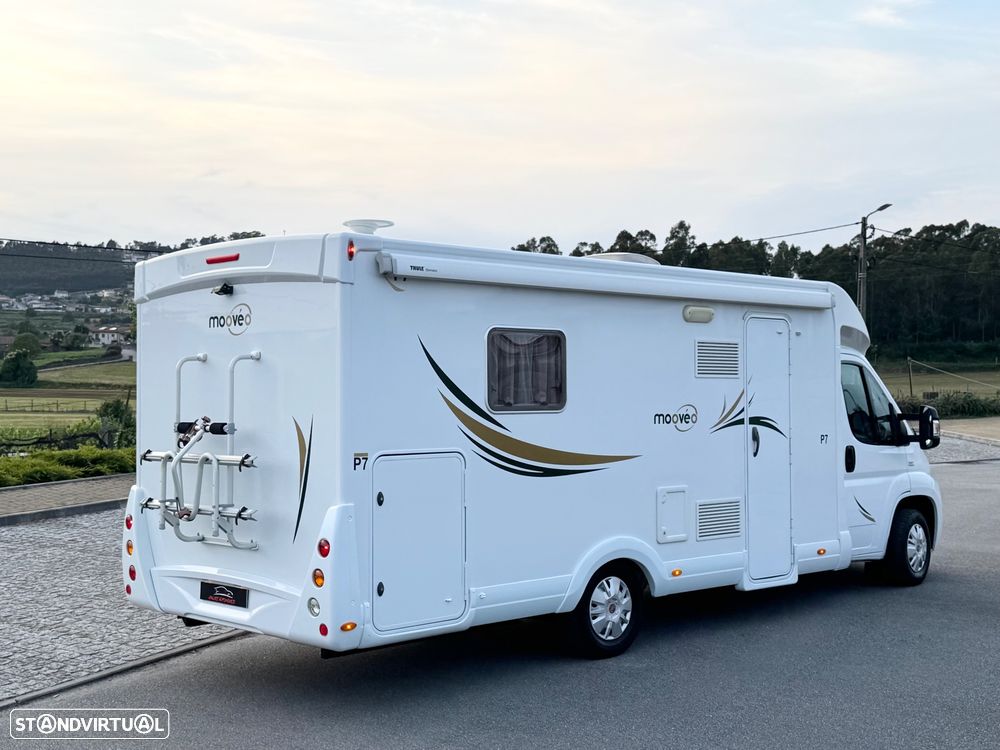 Mooveo P7 2011 - 3