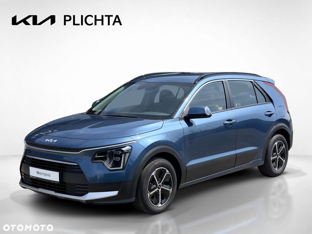 Kia Niro - 2