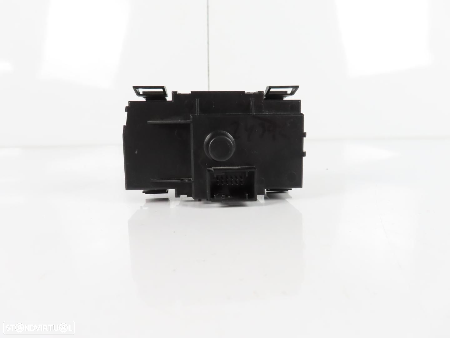 Modulo comando das luzes Usado / Original BMW 1 (E81)/BMW 3 (E90)/BMW 3 Touring... - 4