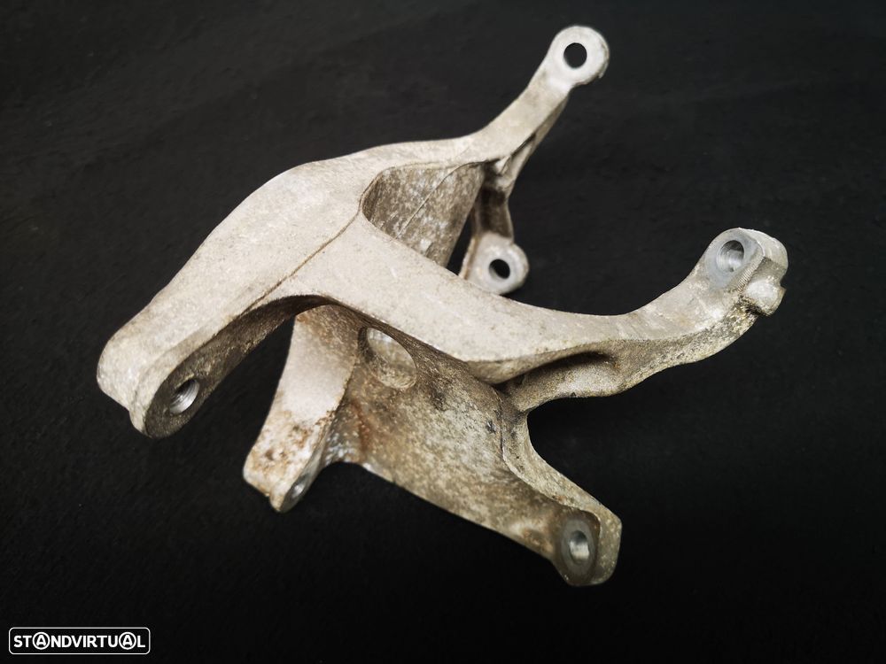 Apoio de motor  audi a8 d3 4e0  2003+ - 5