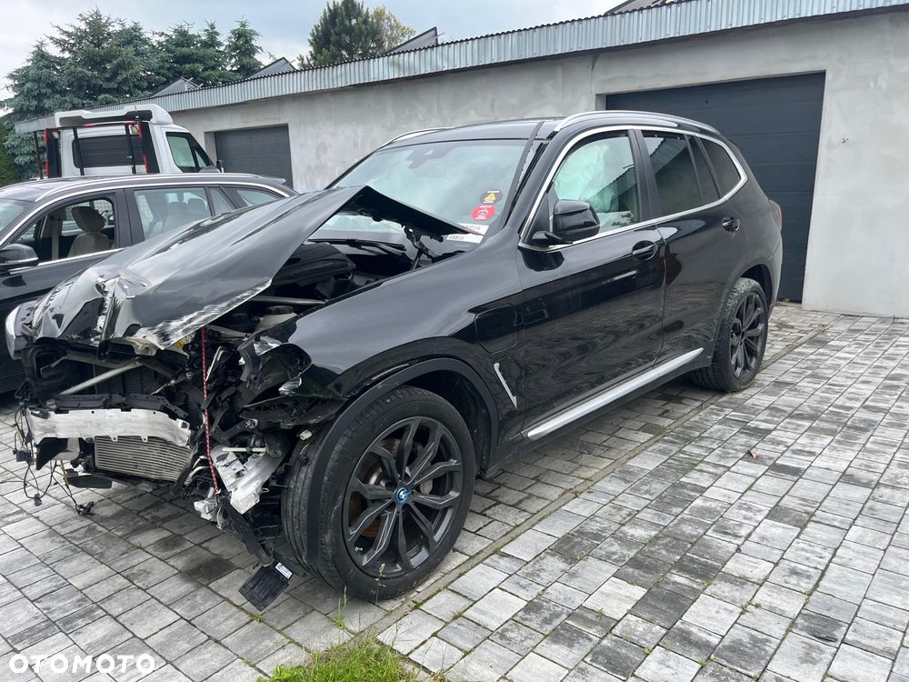 BMW X3 - 2