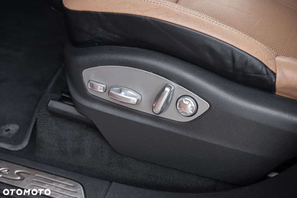 Porsche Cayenne S Tiptronic S - 19