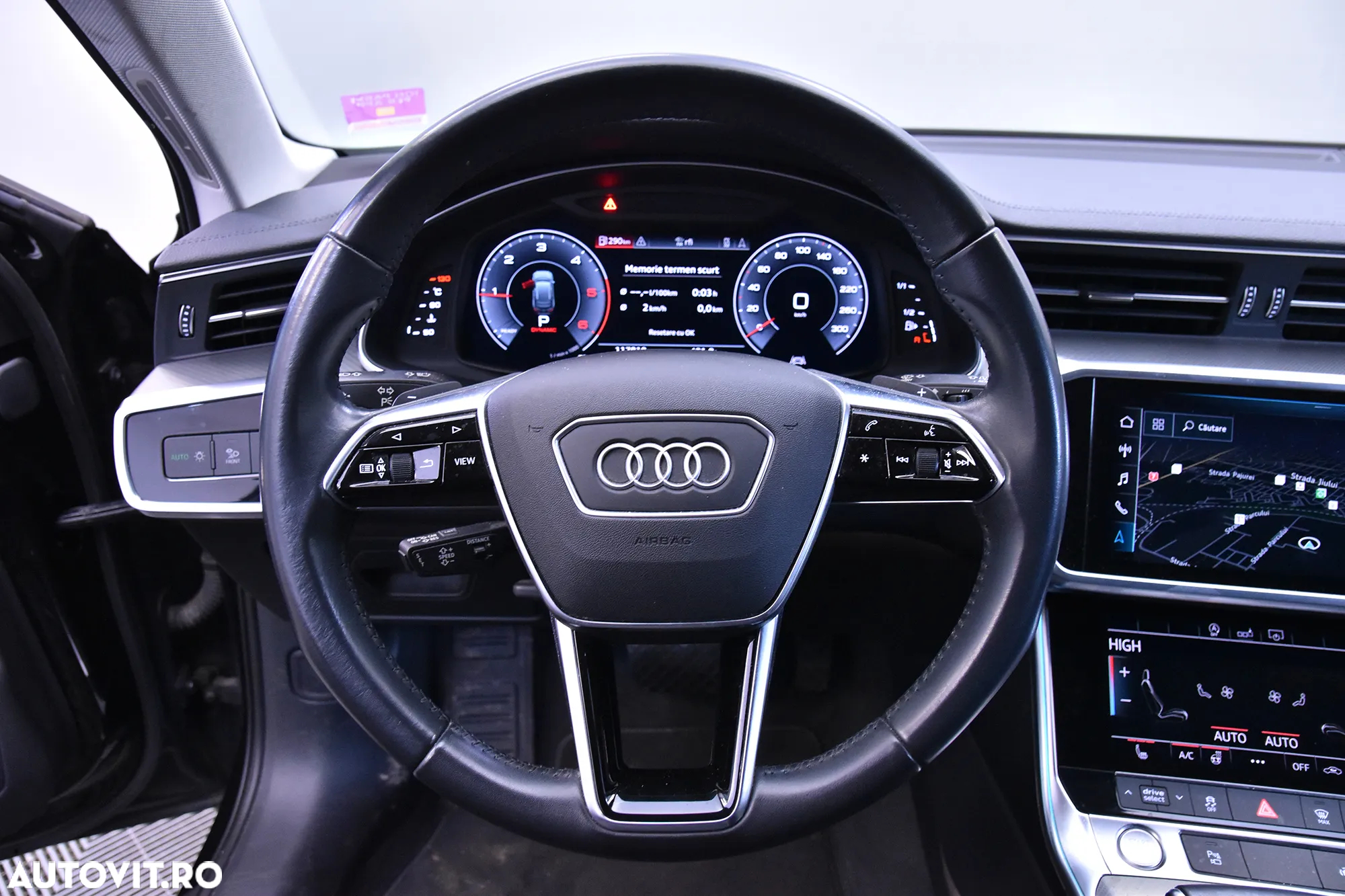 Audi A6 - 16