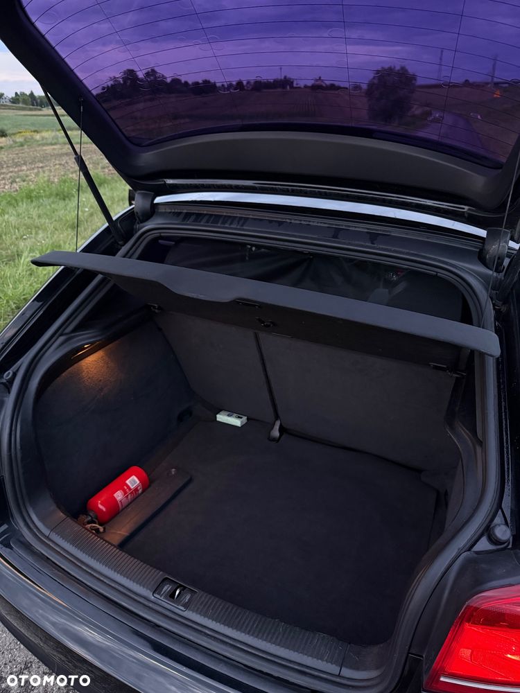 Audi A3 3-drzwiowe 1.6 TDI DPF Ambition - 13