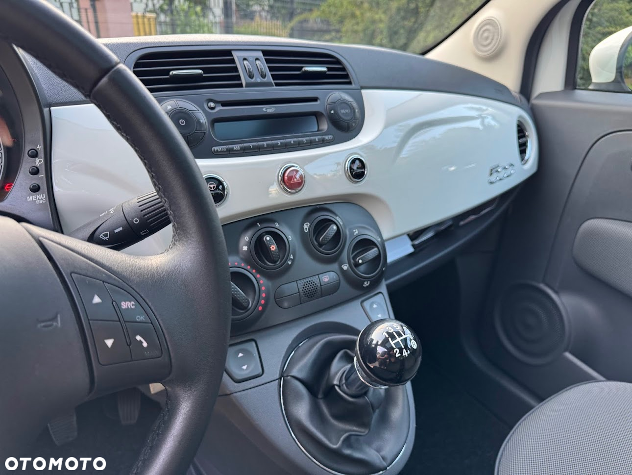 Fiat 500 - 5