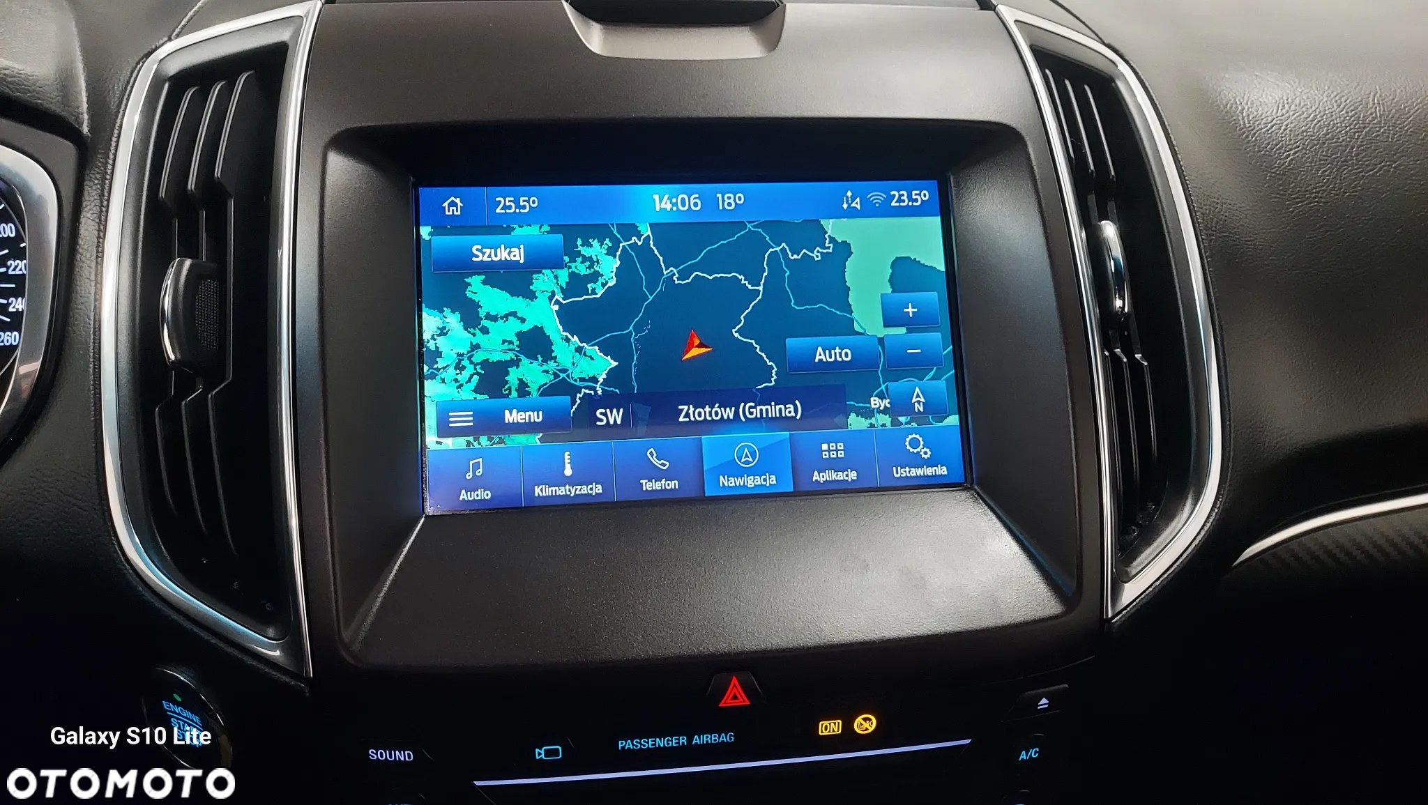 Ford Edge 2.0 EcoBlue Twin-Turbo 4WD ST-Line - 31