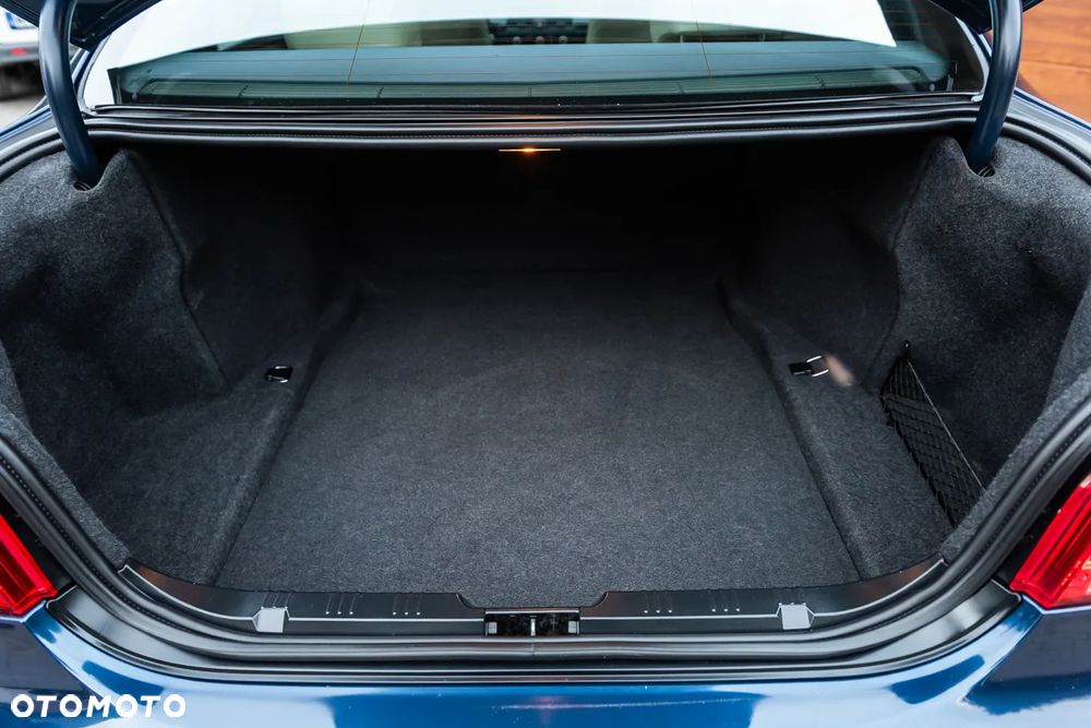 BMW Seria 5 530i Edition Exclusive - 30