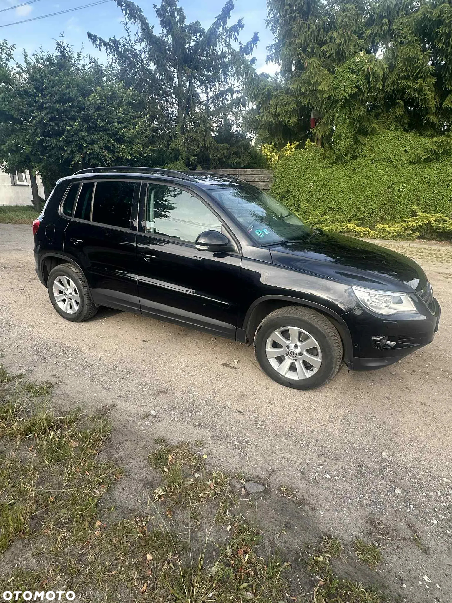 Volkswagen Tiguan 2.0 TDI 4Mot Track DSG - 6