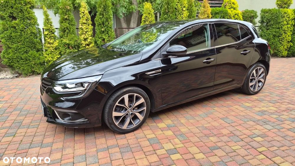 Renault Megane 1.6 dCi Energy Bose Edition - 5