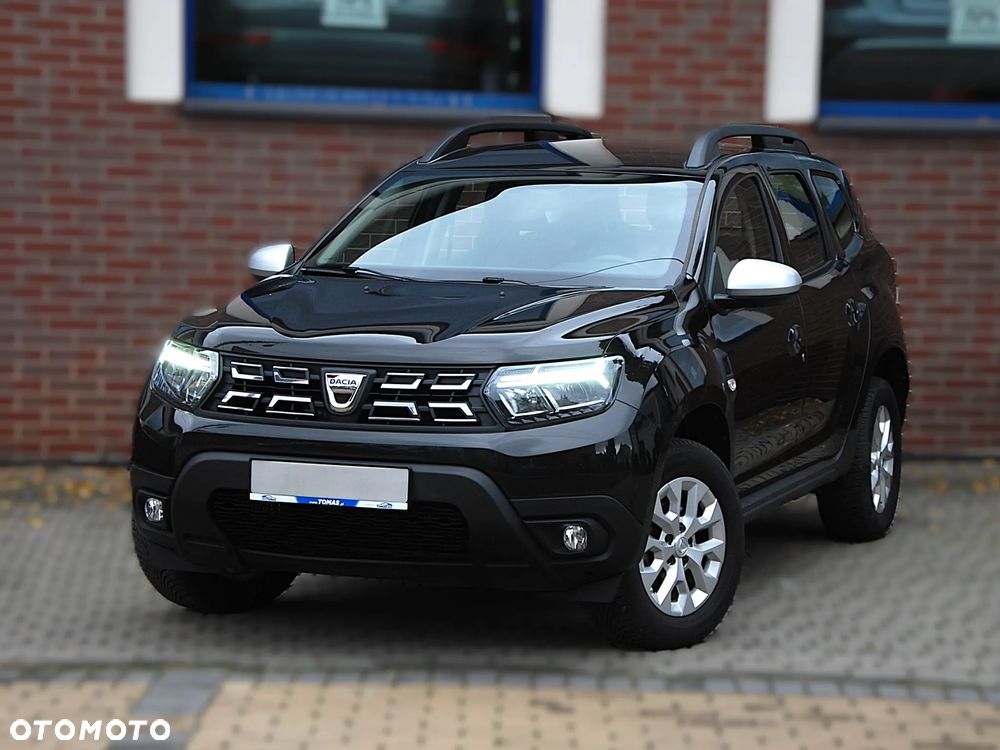 Dacia Duster 1.0 TCe Comfort - 1