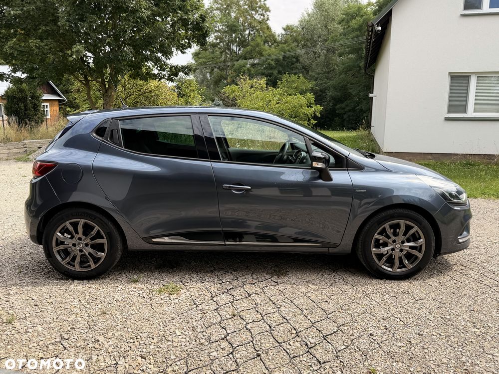 Renault Clio - 3