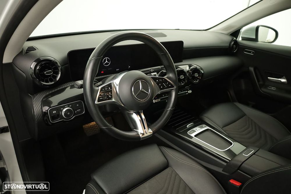 Mercedes-Benz A 200 Standard - 7