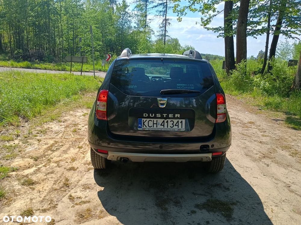 Dacia Duster 1.2 TCe Prestige - 6