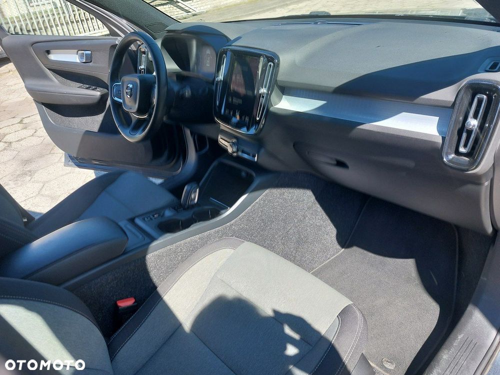 Volvo XC 40 - 14