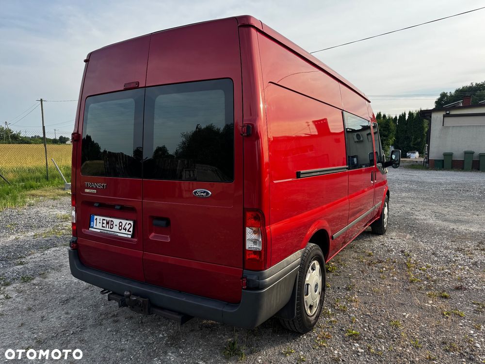 Ford Transit - 4
