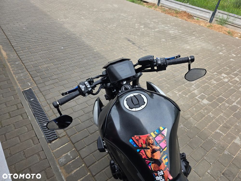 Kawasaki Z 900 - 31