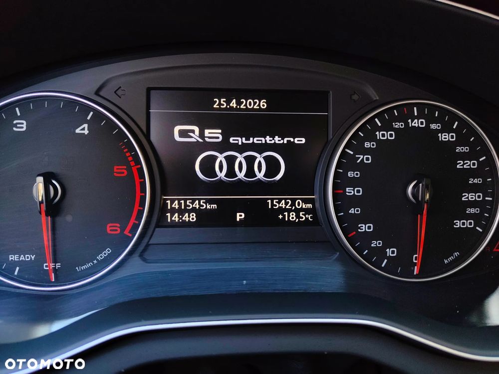 Audi Q5 35 TDI mHEV S tronic - 26