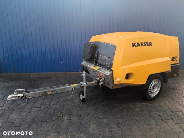 Inny KAESER M 50