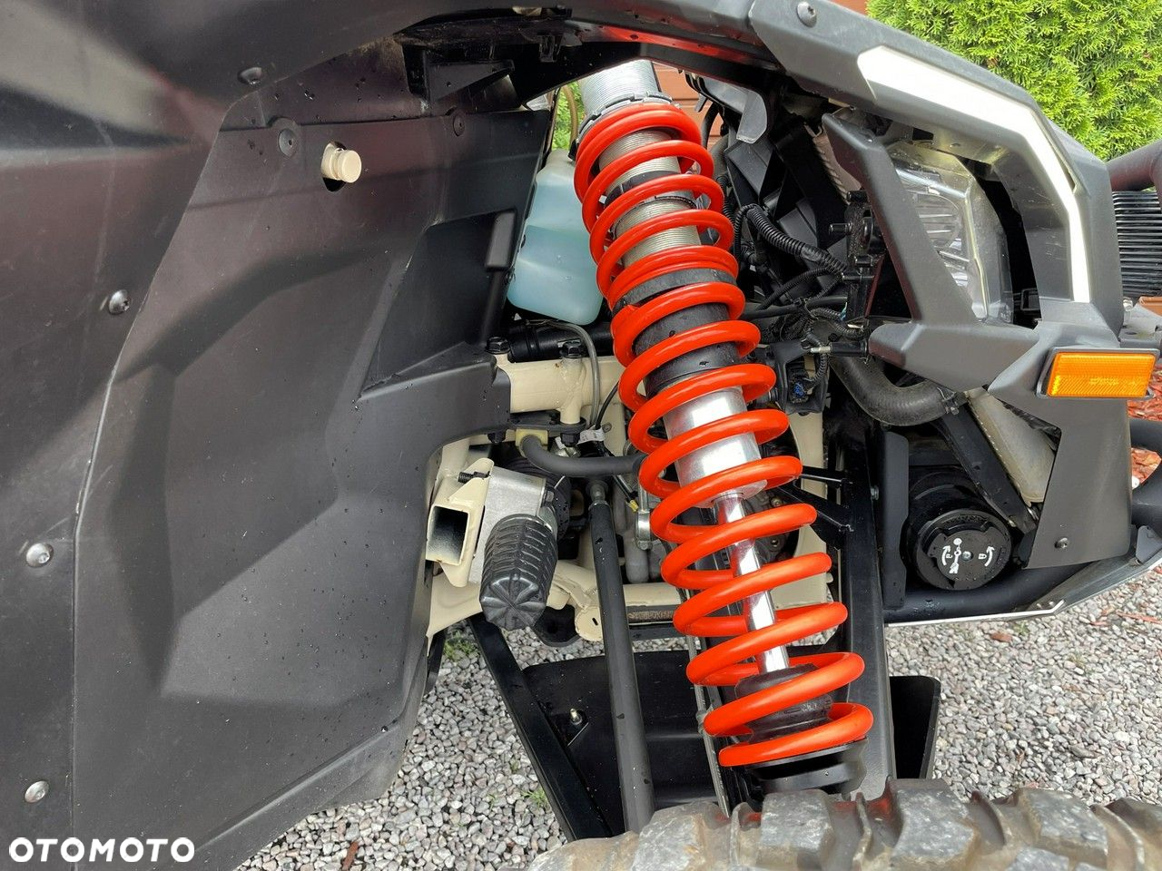Can-Am Inny - 20