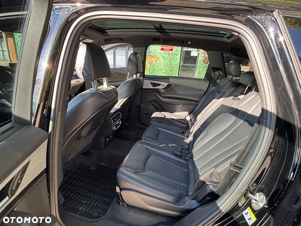 Audi Q7 - 27