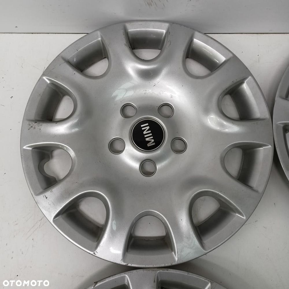 KOŁPAKI 15 MINI ONE F55 F56 6854171 (E9210)