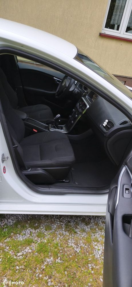 Volvo V40 - 8