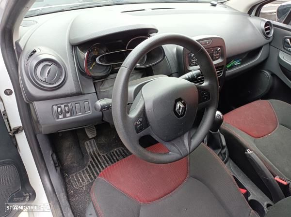 Para Peças Renault Clio Iv (Bh_) - 7