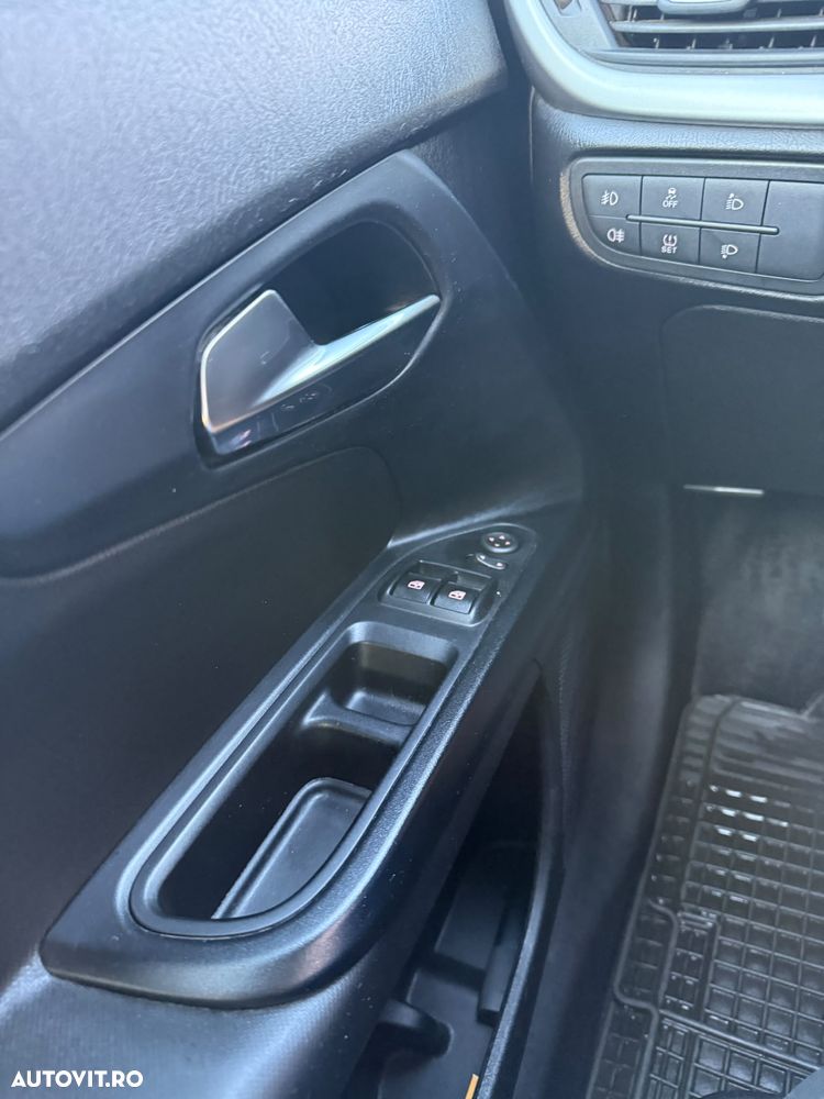 Fiat Tipo 1.4 Easy - 6