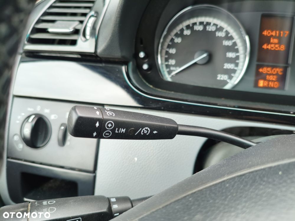 Mercedes-Benz Viano 3.0 CDI lang Automatik Trend Activity DPF - 12